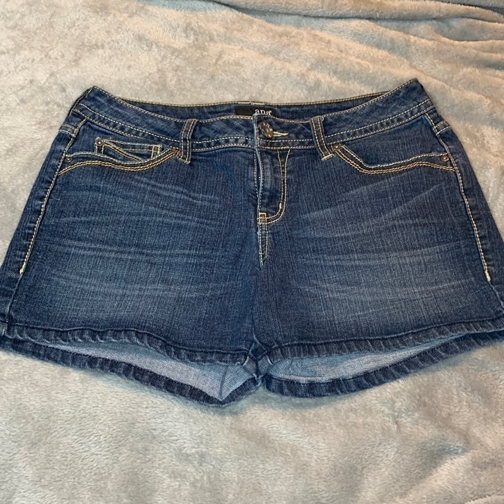A.n.a. Denim Shorts